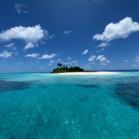 White Coral Rasdhoo Exterior foto