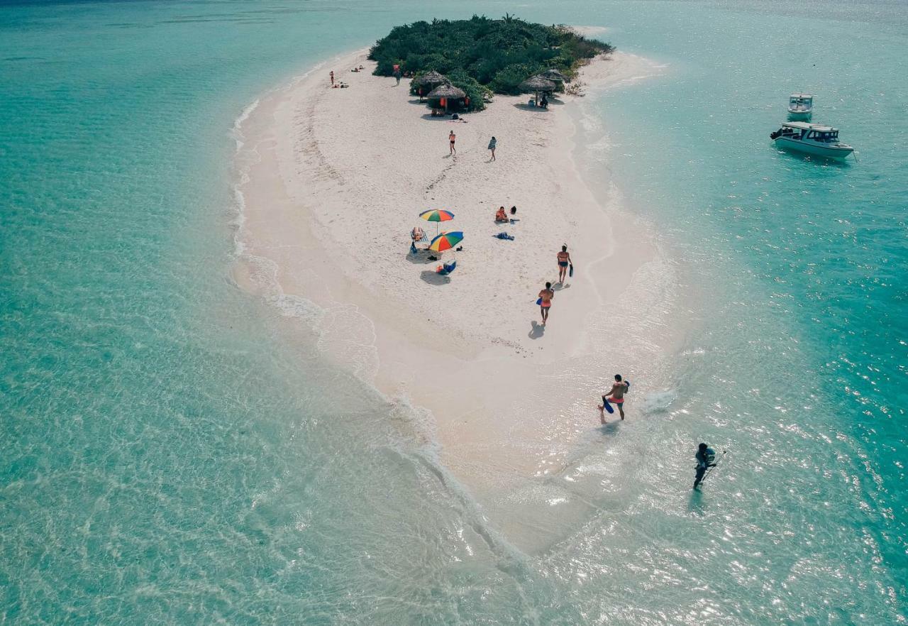 White Coral Rasdhoo Exterior foto
